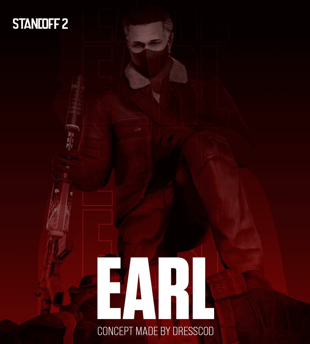 ART | Standoff 2