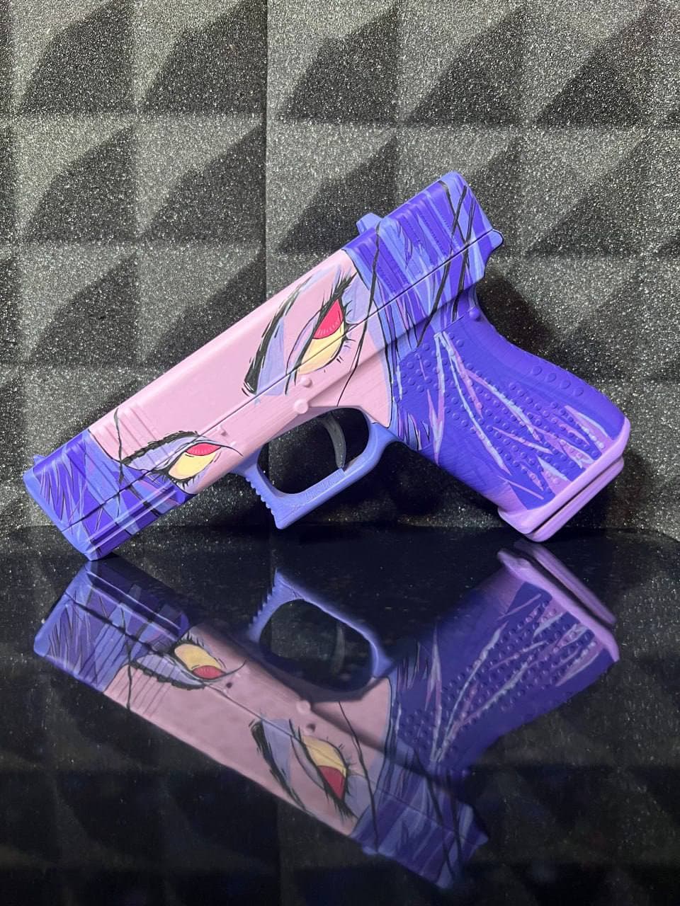 Glock-18 I Shinobu