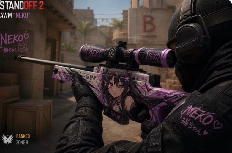 ART | Standoff 2