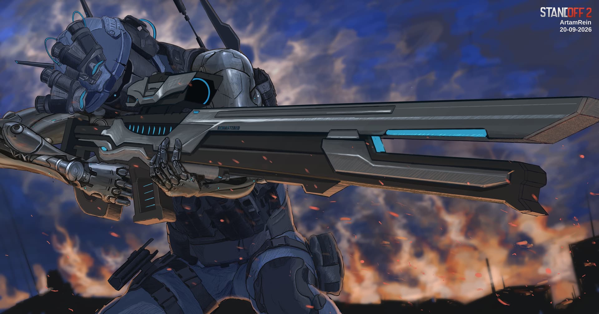 Cyber Warden