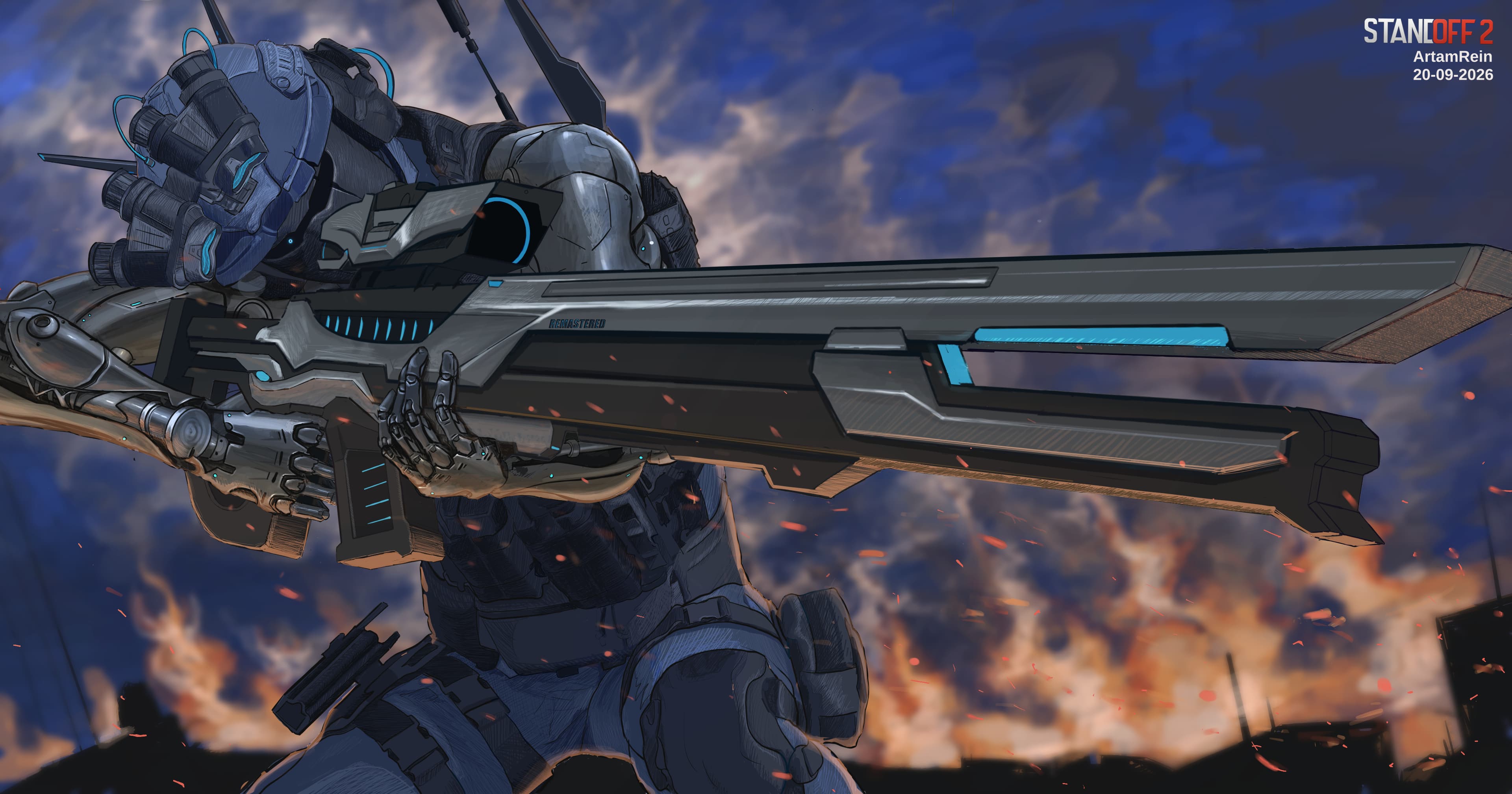 Cyber Warden