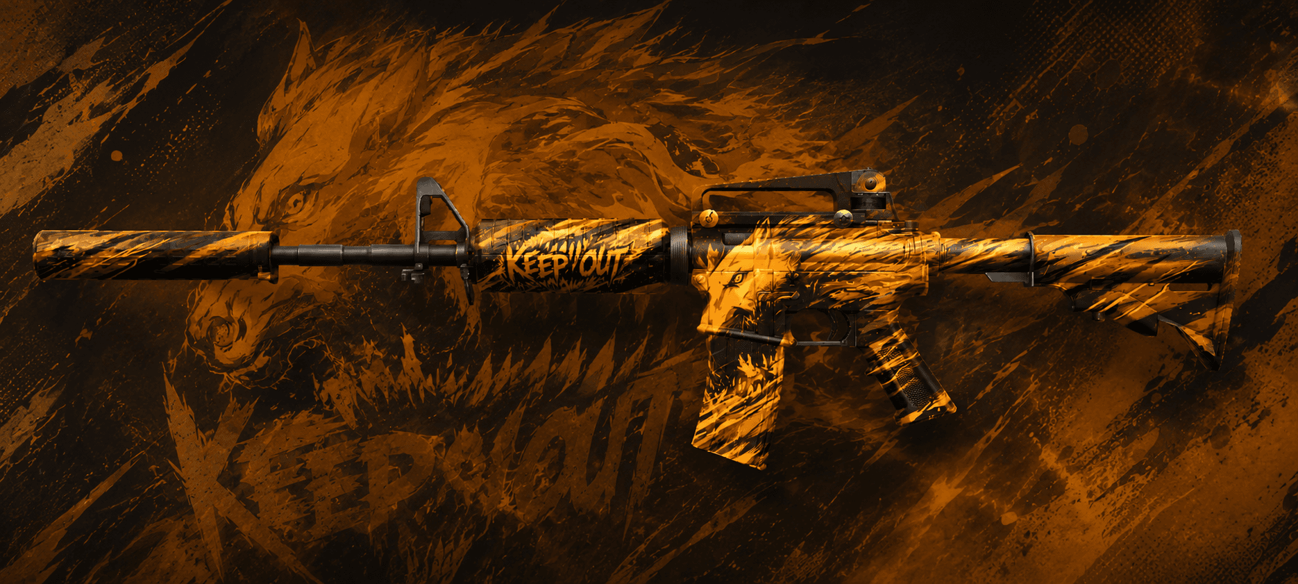 ART | Standoff 2