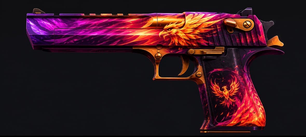 Phoenix ignite
