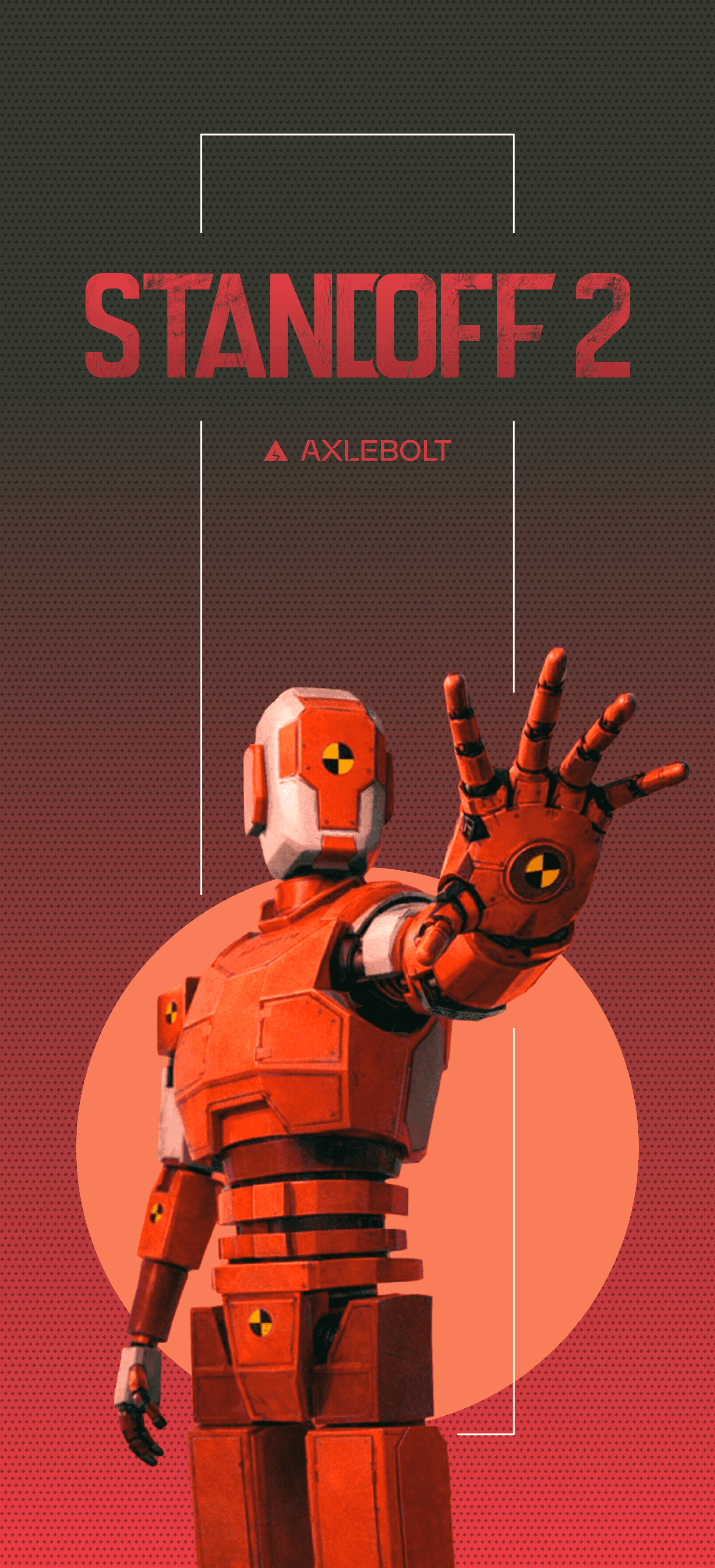 ART | Standoff 2