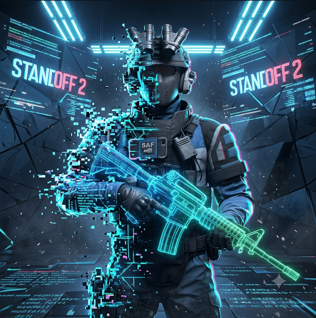 ART | Standoff 2