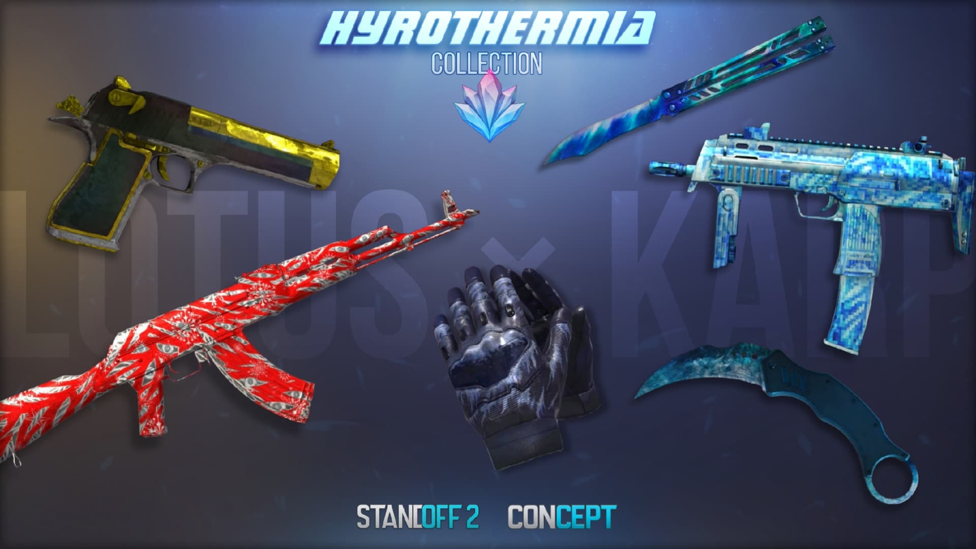 ART | Standoff 2