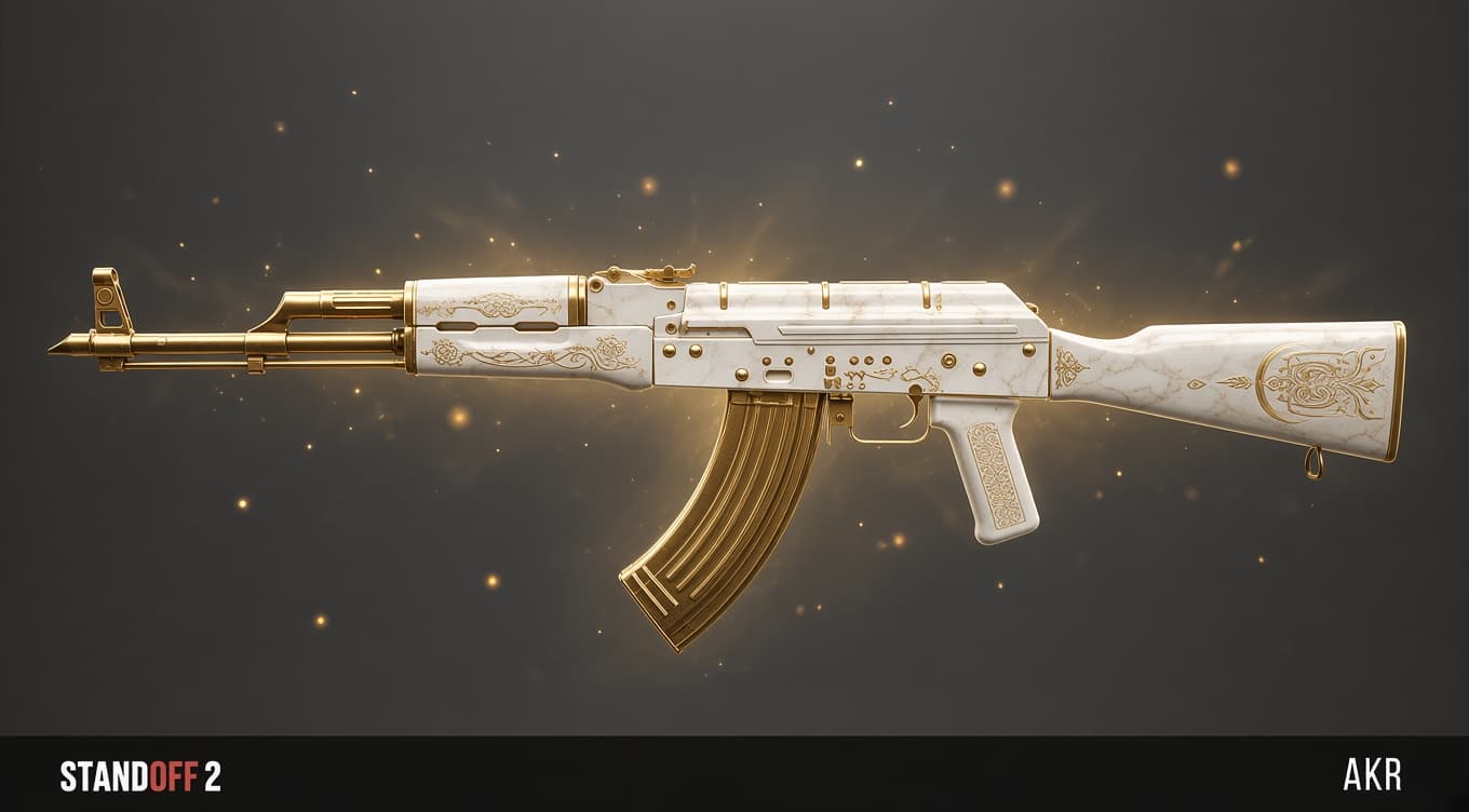 AKR RAZORWIRE!